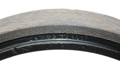 DEMAG 624 658 CONICAL BRAKE RING D.B.P