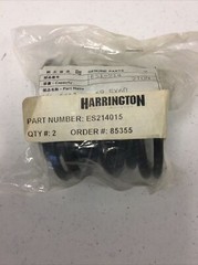 NEW HARRINGTON KITO KENRICH 2-TON HOIST BRAKE SPRINGS ES214015 FREE SHIPPING