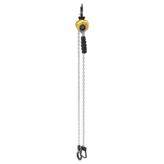 0.25 Ton/550lb Lever Block Chain Hoist Ratchet Type Come Along Puller Lift Hoist