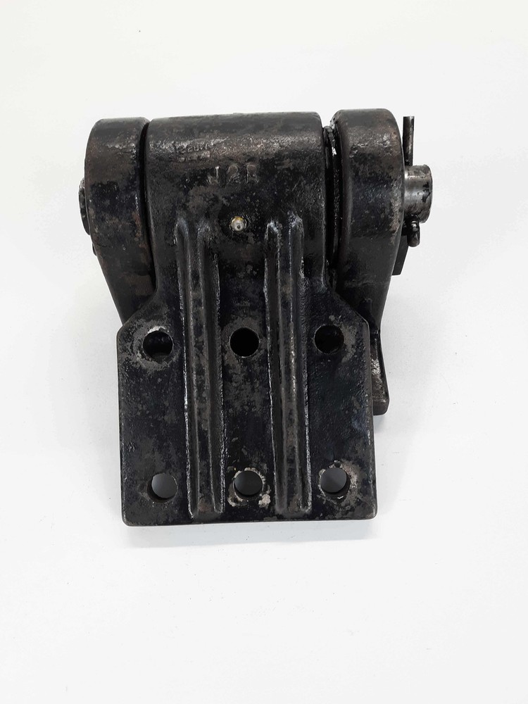 Unknown J2B J2A 1-Ton Crane Hitch