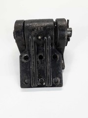 Unknown J2B J2A 1-Ton Crane Hitch