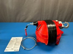 Ingersoll Rand 176-198lbs Super Duty Spring Balancer with Safety Hook BSD-90