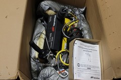 NEW Ingersoll Rand Intelift INGERSOLL RAND ICW015080AT100, HOIST, AIR BALANCER