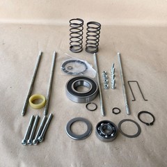 DEMAG 12879633 SMALL PART SET KMK-90B2 DK10