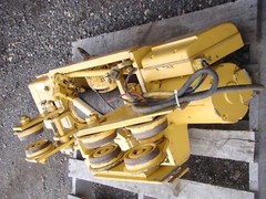 Acco Wright-Way Electric Hoist 2211061