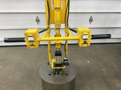 TILT-LOCK L2-16 Reel Roll Coil Hoist Lift Manipulator Air/120 vac Single Phase