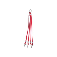 3PCS 1/50 Scale Crane Model Accessories Hoist Chains Lifting Straps Hooks F FWZD