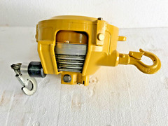 ENDO EW-15 Spring Tool Balancer 9-15 Kg 1.3 Meter Travel # Made In Japan