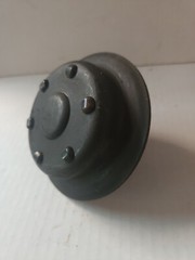 CMCO – BUDGIT TROLLEY WHEEL 3 INCH; 31854001
