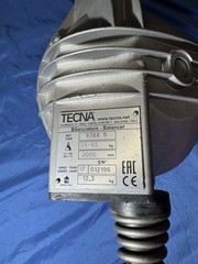 Tecna 9368-b 55-65kg 2000mm Gewichtsausgleicher Balancer For Parts Needs Repair
