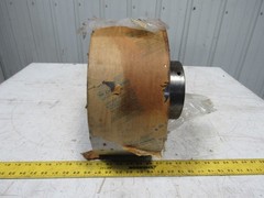 Whiting 122067 13″ Bridge Crane Guide Roller Wheel 2″ Keyed Bore