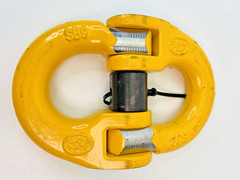 Gunnebo G-26-8 21.6T Connecting Coupling Link