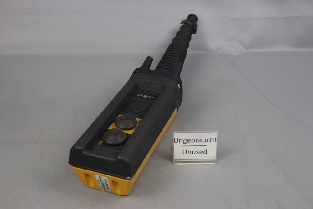 Demag DST3S02 DST 3 S02 Solo Crane Control 87425544 Unused