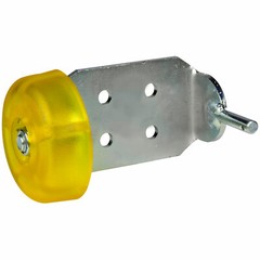 TranzSporter 40609-2A – Carriage Stop Assembly – TP-250 & 400 Shingle Hoist