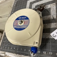 AERO-MOTIVE Aero Motive 10F Torque Reel Tool Retractor Balancer 4-10 lbs (g1062