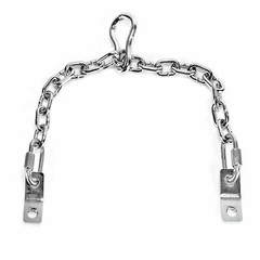 T&E Tools 1/2 Ton Engine Lifting Chain