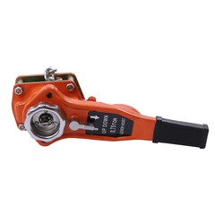 3/4 Ton Manual Chain Hoist Ratchet Type Come Along Puller 2 Hooks 10 FT Lift