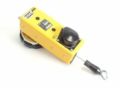 Atlas Copco industrial tool Balancer COL204 8202075035