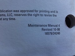 Meritor Cam Brakes Maintenance Manual 4