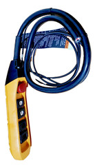 HARRINGTON ER2M HOIST 3 FT CABLE PENDANT 4 BUTTON 172839-001 WITHOUT CABLE PLUG