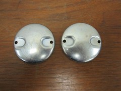 BUDGIT COVER BH-2402 10486201 LOT OF 2 NEW!!
