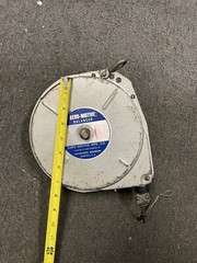 aero motive balancer