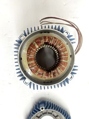 DEMAG HOIST STATOR 14300184