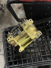CHICAGO PNEUMATIC TOOL winch – 500 LB