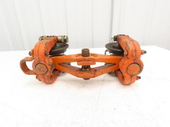 Twin City Monorail 2T-2800-4SR Bridge Crane Hoist Trolley 4″ Wheels W-164-F