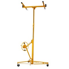 13ft Drywall Lift Hoist Yellow Jack Panel Lifter
