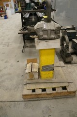 20,000 LB PORT-A-WEIGH Crane Scale with Stand