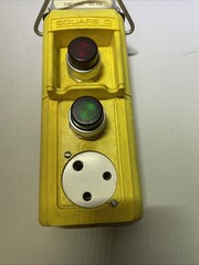 Square D SKYP2 Pendant Station Momentary Switches HDC-HE- 016