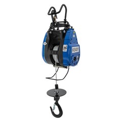 Electric Hoist Electric Hoist with Wireless Remote Control Electric Winch
