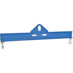 NEW! Vestil Economy Spreader Beam, 6000 lb., 72″!!