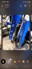 NEW! Westward Hydraulic Engine Mobile Crane!!