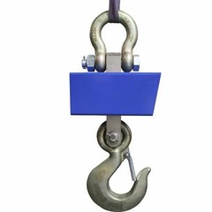 SellEton SL-925 Heavy Duty Digital Industrial Crane Scale 40000 lb x 10 lb