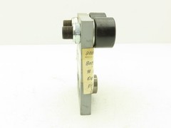 Dematic 20042-000 Load Wheel Assembly Bottom Vertical Guide CF2SB 2″ Rollers