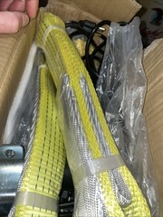 Vevor Electric Hoist YX440-1 Open Box
