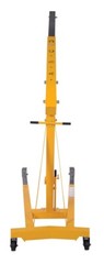 VESTIL ENGINE HOIST/CHERRY PICKER – 2,000-6,000 LB CAPACITY – EHN-60-T