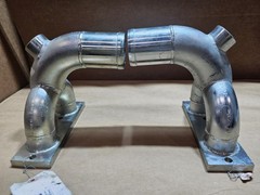 SURPLUS NEW Hyster 1470389 Manifold – Heavy Machinery