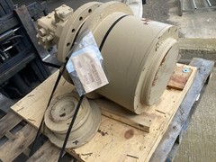 Braden Gearmatic HUB DRIVE HD80C-99-B3-98-V098/067, New Old Stock, p/n 06415