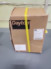 Dayton Manual Chain Hoist,2000 lb.,Lift 15 ft. 29XP28 Dayton 29XP28 190735215906