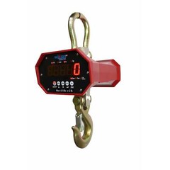 SellEton SL-925 Heavy Duty Digital Industrial Crane Scale 3000 lb x .5 lb