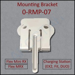 0-RMP-07 Mounting Bracket for Magnetek Flex Mini RX, MRX, or Flex Charge Station