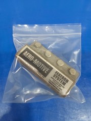 AERO-MOTIVE, FESTOON SYSTEM Cable Saddle Clamp 58828