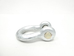 Crosby G209-1 Screw Pin Anchor Shackle