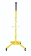 VESTIL FOLDABLE ENGINE HOIST/CHERRY PICKER – 500-2,000 LB CAPACITY – EHN-20-C