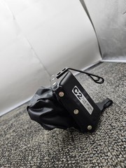 C2 Chain Hoist Container Assembly Black for 6.0mm Diameter & 15mm Capacity