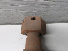 Crosby 319N Hoist Hook JA