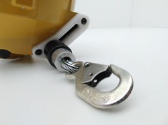 Endo Kogyo Co., LTD EWF-9 4.5kg – 9kg Spring Load Balancer